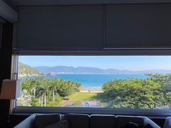 -三亚太阳湾柏悦酒店