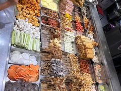-林静小吃(复兴路店)