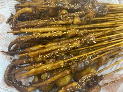 -十里铺铁板鱿鱼