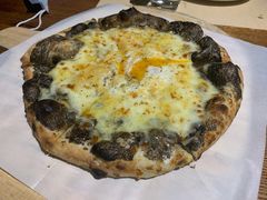 -Mercato莫卡多露台餐厅与酒吧(K11店)