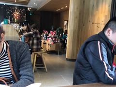 -星巴克(汾阳路店)