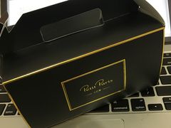 -PETIT PARIS 小巴黎(花园道店)