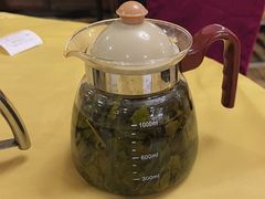 -吉莲利苑海鲜酒家(珠海拱北28年老字号店)