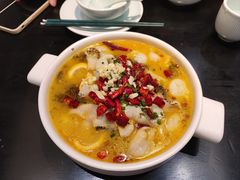 -在莲野·湖北民间菜·头牌松滋鸡(光谷步行街店)