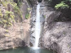 -花岩国家森林公园