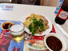 -振鼎鸡(福州路店)