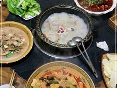 -八美镇邛崃土地坡饭店