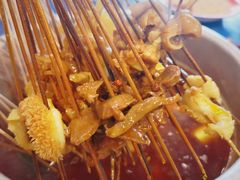 -马路边边串串香(双井直营店)