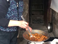 -清泉食杂店