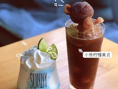 -JANS意式简餐厅·惠灵顿牛排