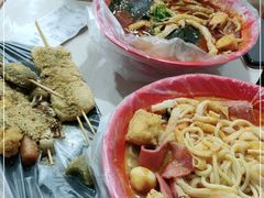 -安发瞧麻辣烫(总店)