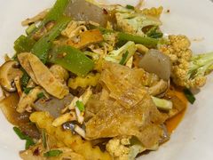 -王健冒菜(夜市店)