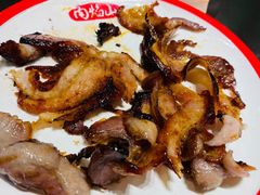 -肉焰山巴西烤肉自助餐厅(龙湖芙蓉天街店)