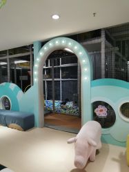 点击看大图 -meland club亲子乐园(重庆万象城店)