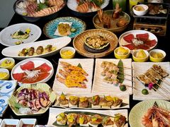 -松鹤精致料理(五一中路店)