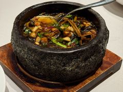 -蘇锦宴·淮扬菜烤鸭·小院(三元桥霄云路店)