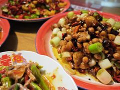 -小街47號江湖菜(四合院店)