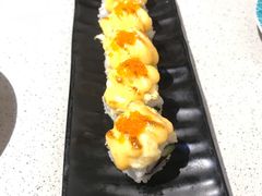 -万岁寿司(万国店)