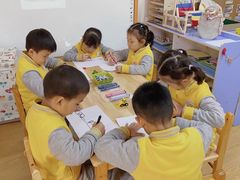 -北京市朝阳区阳光起点幼儿园(东坝园)