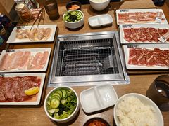 -焼肉ライク·烧肉LIKE(万菱汇店)