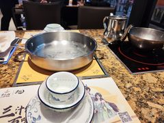 -黄记煌三汁焖锅(欢乐海岸店)
