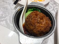 狮子头-马凯餐厅(地安门店)