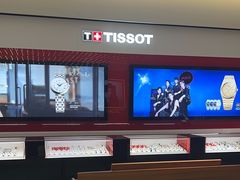 -亨吉利世界名表中心(飞亚达大厦店)