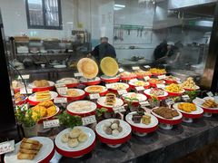 -令氏家外家周秦食府(高新店)