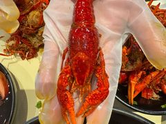 -聚味瞿记·龙虾堂(坡子街店)