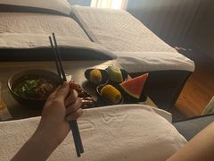 -和子足浴SPA会馆(梁溪店)