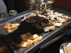 -401餐厅(弘大店)