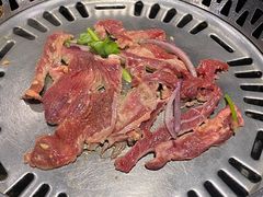 -韩盛·盛江山自助料理(沈辽路万达店)