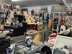 -三兔二手循环商店