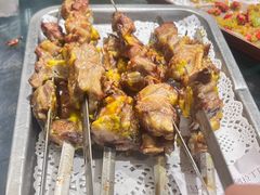 -阿拉丁新疆风味餐厅·清真(罗廊巷店)