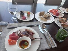 -Social 秀西餐厅-长沙瑞吉酒店(运达店)