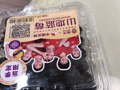 -鲜力达果品批发直销(青山店)