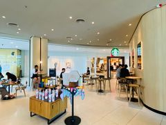 -星巴克臻选(深圳龙岗万科店)
