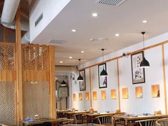 大堂-小洋府铜锅涮肉(南锣鼓巷店)
