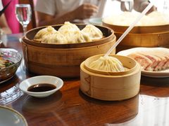 -淮扬楼(文港路店)