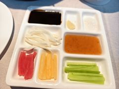 -四季民福烤鸭店(外滩外白渡桥店)
