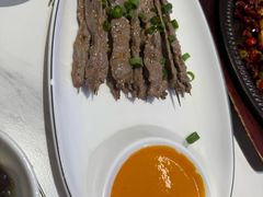-勇利赵家烤肉坊(纬二街店)