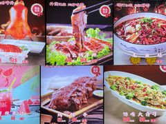 -慈孝宫·30年北京菜老馆子(三营门店)