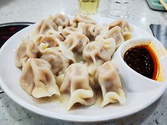 -呼伦贝尔烤羊·蒙古烤羊排(南田路总店)