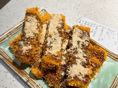 -蛙蛙鸡冷锅鱼(驷马桥店)