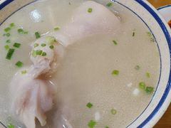 -易老妈蹄花.特色川菜(人民公园总店)