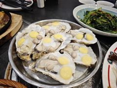 -飞尝蚝·顺德菜·鱼生(顺德总店)