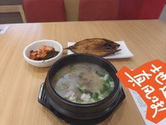 -小木屋拌饭(西安华阳城店)