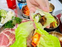 -本炙炭烤·蒲烧活鳗料理店(金沙洲店)