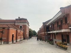 -辛亥革命博物院北区