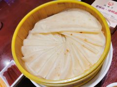 -京味张·北京烤鸭(天河南二路店)